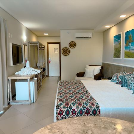 Hotel Aldeia Da Praia Ilheus Exterior photo