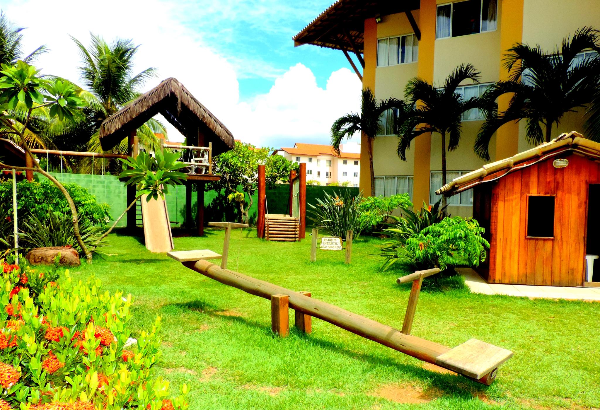 Hotel Aldeia Da Praia Ilheus Exterior photo