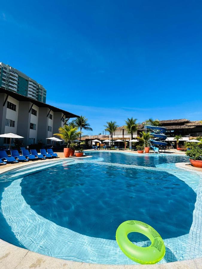 Hotel Aldeia Da Praia Ilheus Exterior photo
