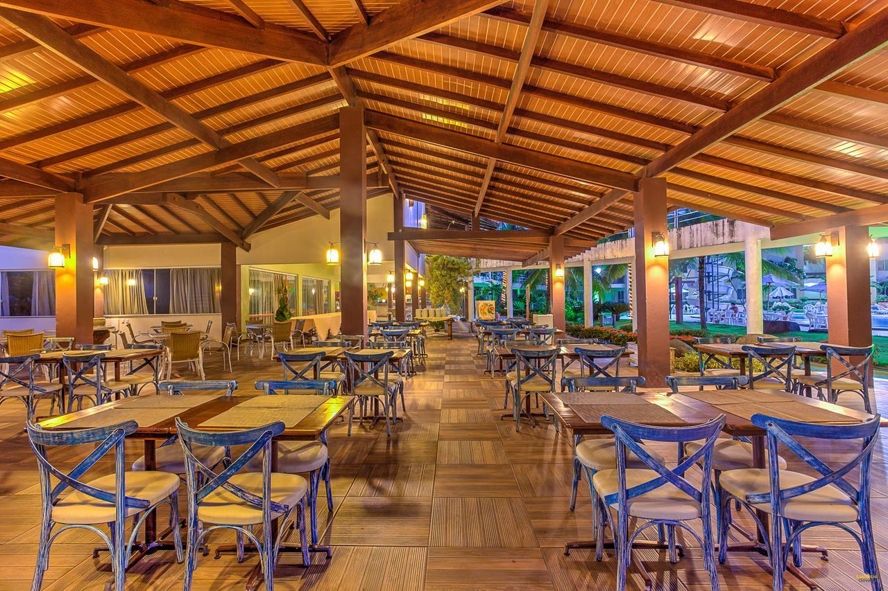 Hotel Aldeia Da Praia Ilheus Exterior photo
